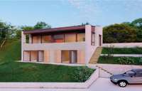 living - 168m² house / villa with 30m² terrace for sale in Begur Town - gallery thumbnail - 1