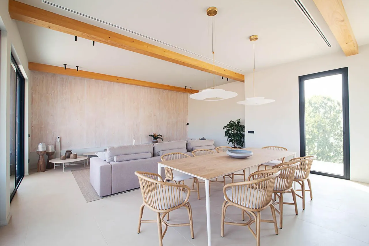 living - 349m² house / villa with 143m² terrace for sale in Palma de Mallorca - gallery - 8