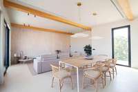 living - 349m² house / villa with 143m² terrace for sale in Palma de Mallorca - gallery thumbnail - 8