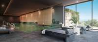 living - New build luxury villa for sale with sea views in La Alquería, Benahavís - gallery thumbnail - 5