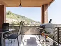living - Casa / villa de 367m² con 145m² de jardín en venta en Horta-Guinardó - gallery thumbnail - 3