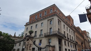 office - XX Settembre 1 - Uffici - Dils - featured