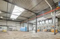 logistics - Amerikahavenweg 42 - Logistics - Dils - gallery thumbnail - 15