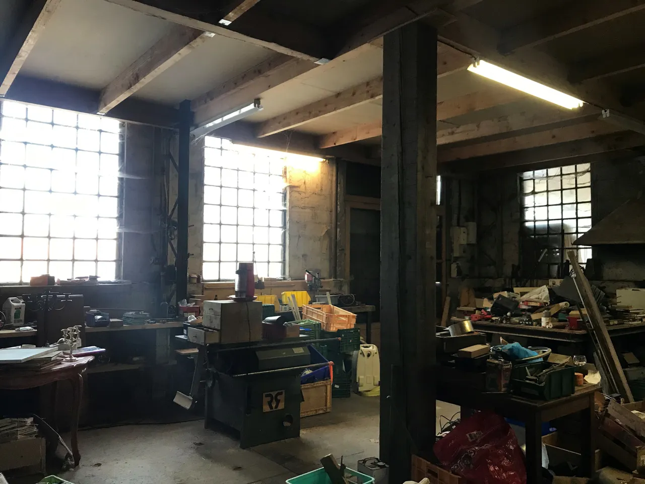 logistics - Entrepôt À Vendre - gallery - 4