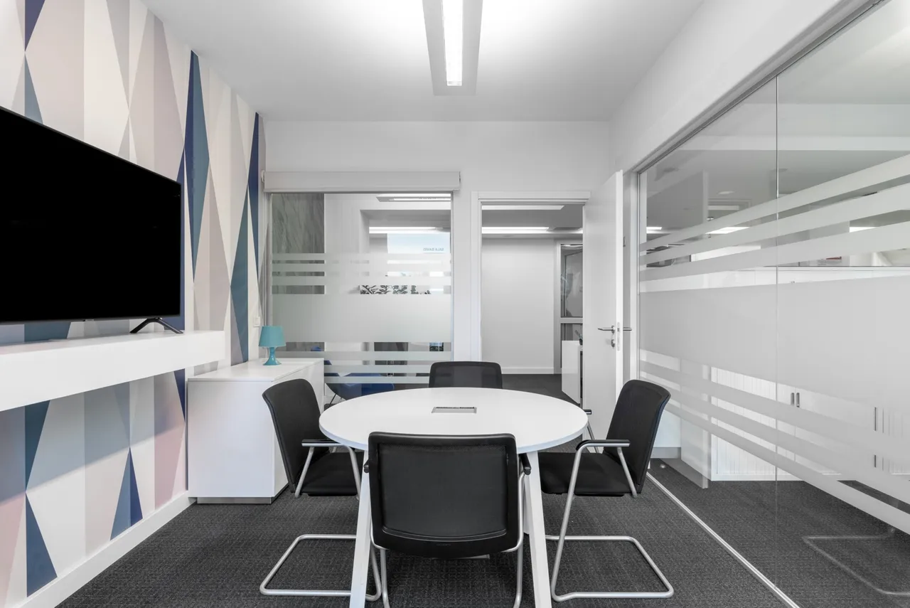 office - Buonarroti - Uffici - Dils - gallery - 3