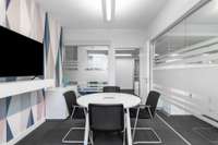 office - Buonarroti - Uffici - Dils - gallery thumbnail - 3