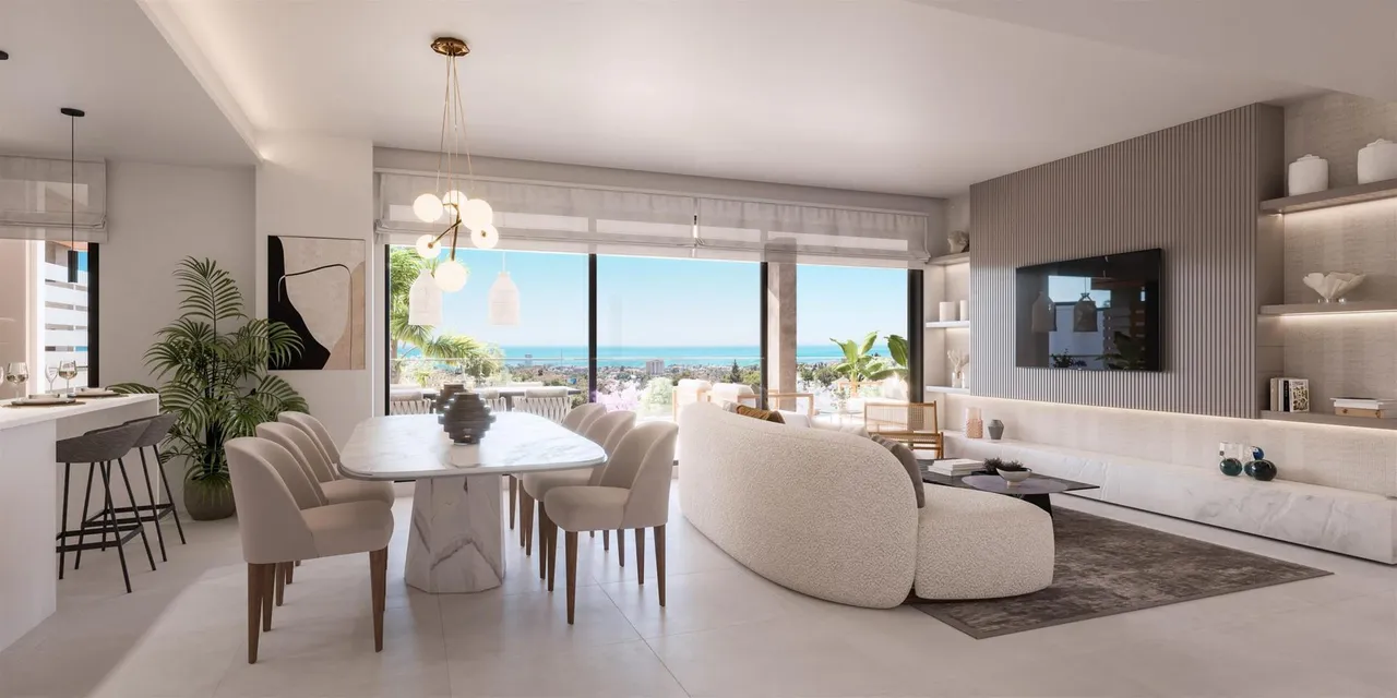 living - Quintessence - gallery - 4