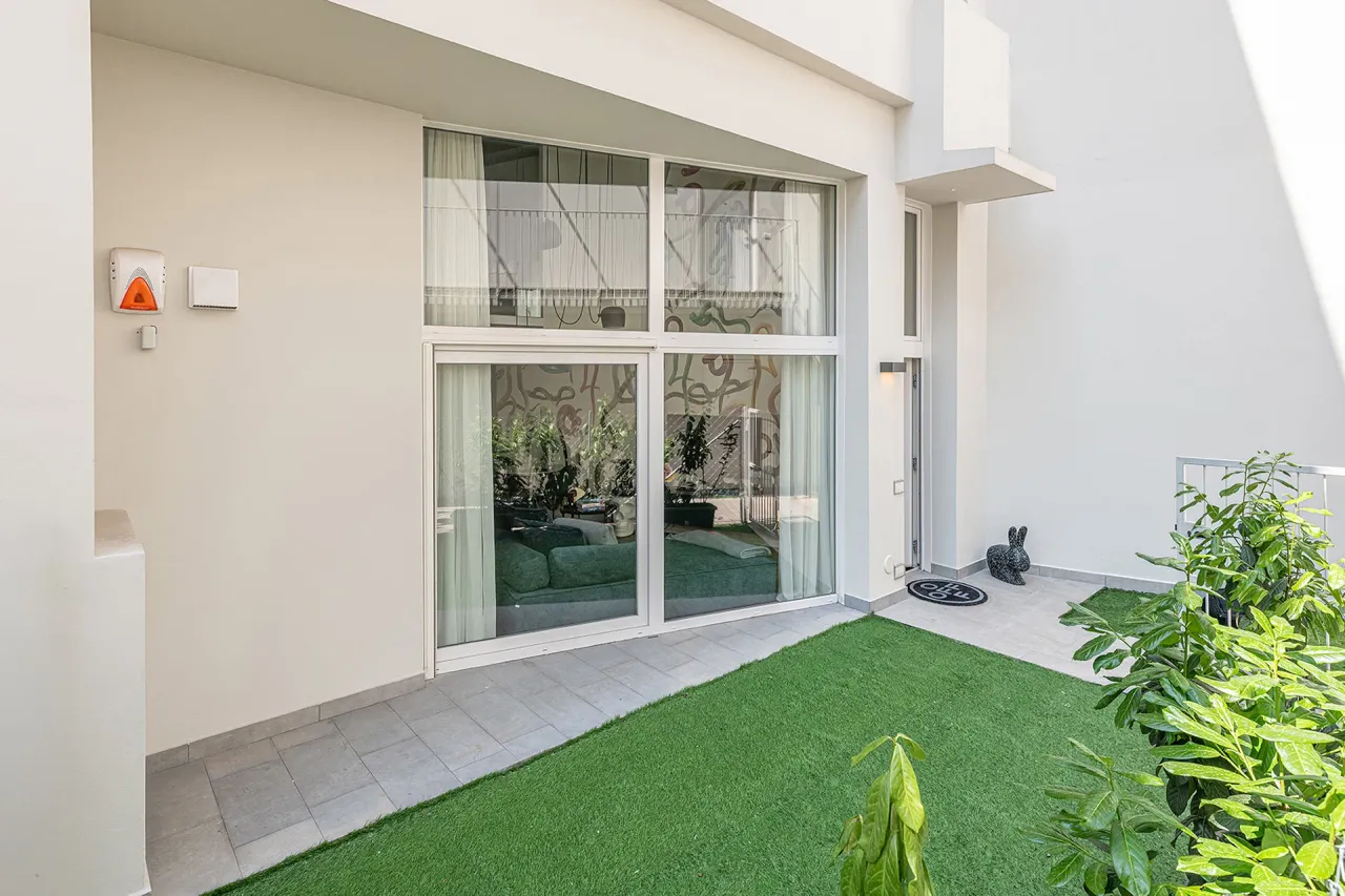 living - Monza 37 - Living - Dils - gallery - 7
