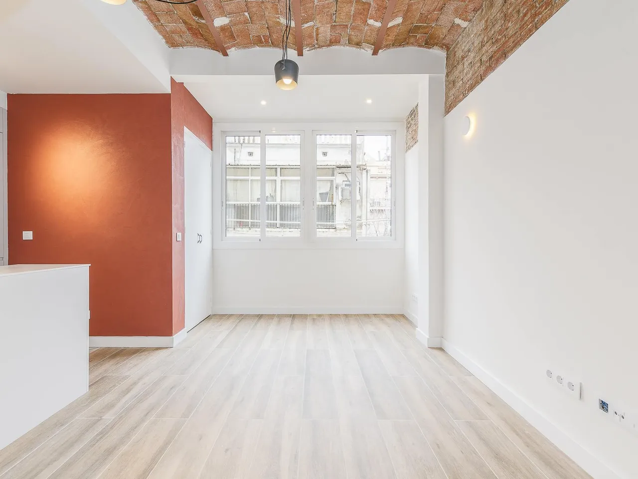 living - 75m² apartment for sale in Eixample Right, Barcelona - gallery - 7