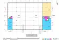 logistics - Warehouse / Offices For Rent - Verdiepingsplan thumbnail - 1