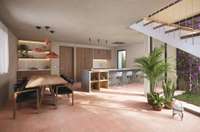 living - 274m² house / villa for sale in Alt Empordà, Girona - gallery thumbnail - 3