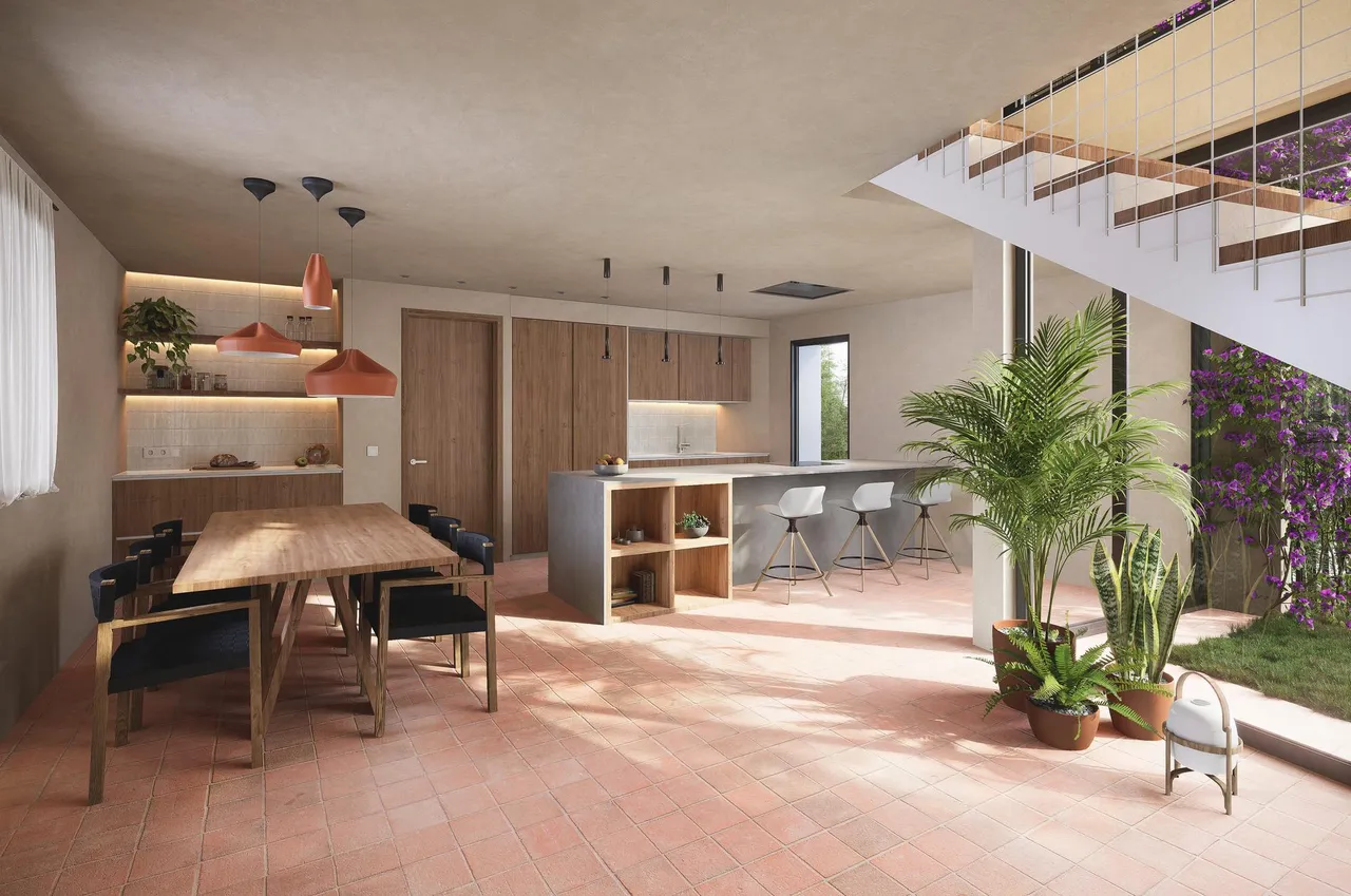 living - Casa / villa de 274m² en venta en Alt Empordà, Girona - gallery - 3