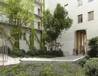 office - Parini 6 - Uffici - Dils - gallery thumbnail - 5