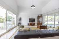 living - Casa / villa de 251m² en venta en Bétera, Valencia - gallery thumbnail - 7
