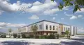 logistics - Courier Warehouse For Rent - gallery thumbnail - 2