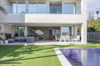 living - 318m² house / villa for sale in Canet/Almarda, Valencia - gallery thumbnail - 4