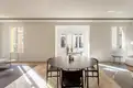living - Piso de 234m² en venta en Almagro, Madrid - gallery thumbnail - 1