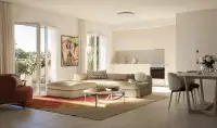 living - Corte - Residencial - Dils - gallery thumbnail - 6