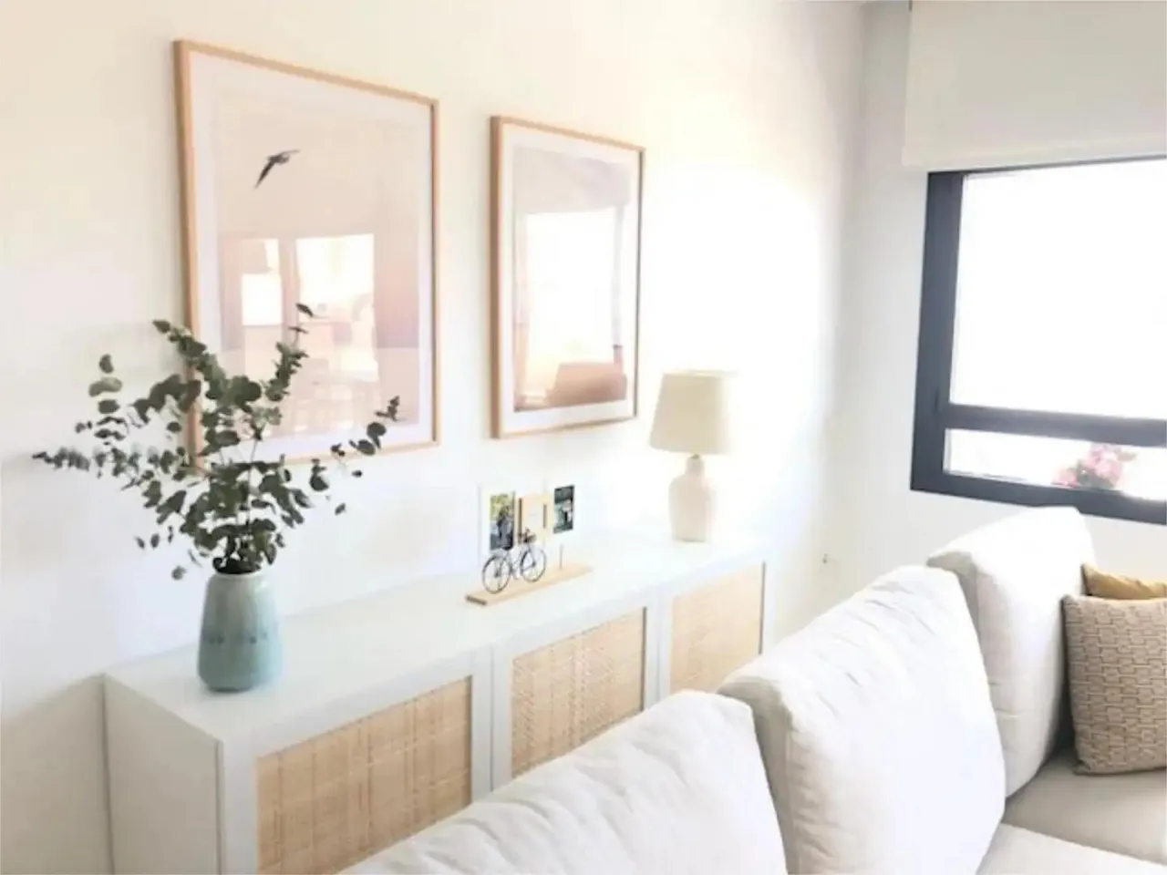 living - Casa / villa de 301m² en venta en La Moraleja Urbanización - gallery - 5