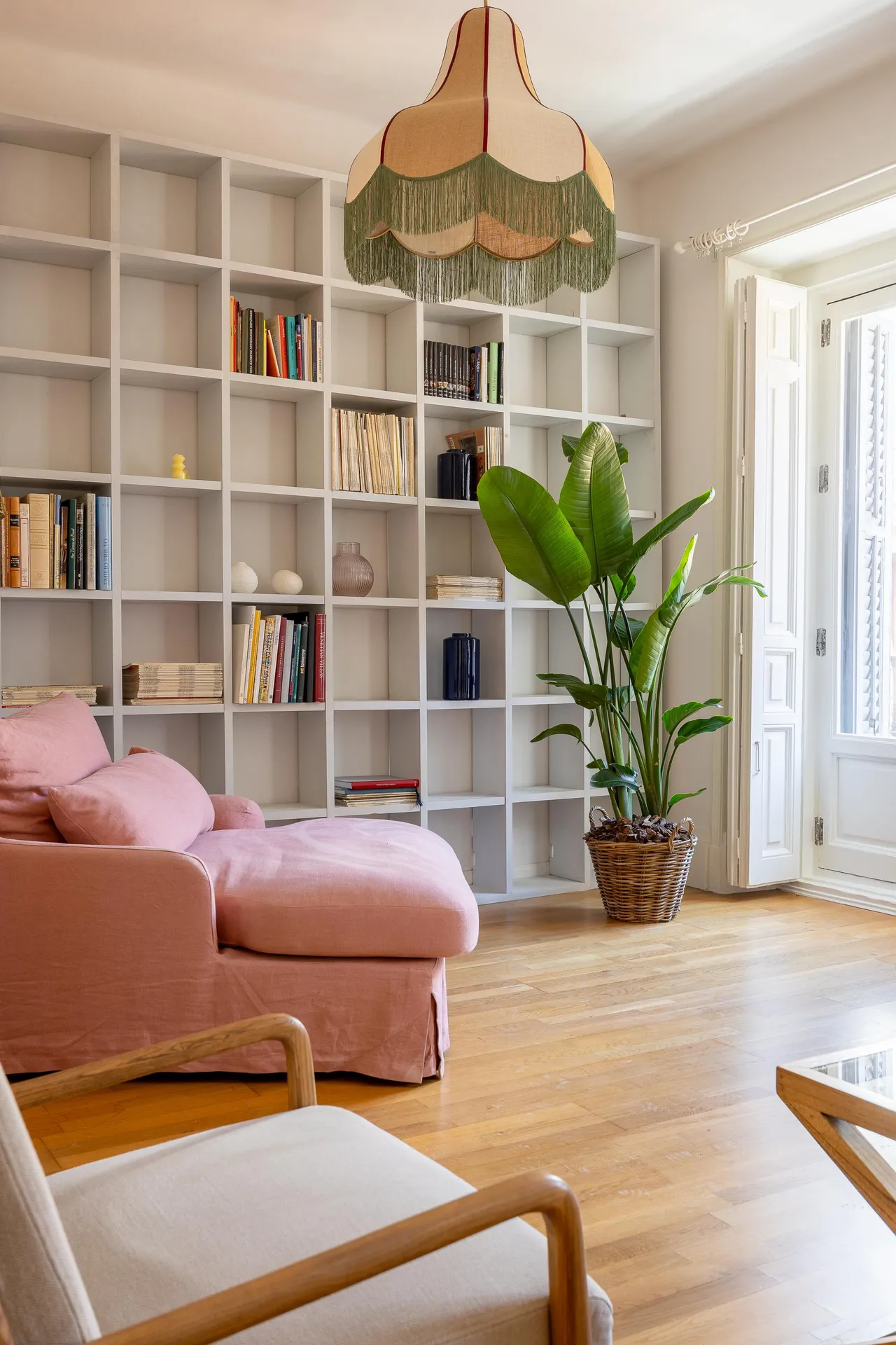 living - 154m² apartment for sale in Chueca - Justicia, Madrid - gallery - 4