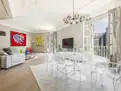 living - 209m² apartment for sale in Eixample Right, Barcelona - gallery thumbnail - 1