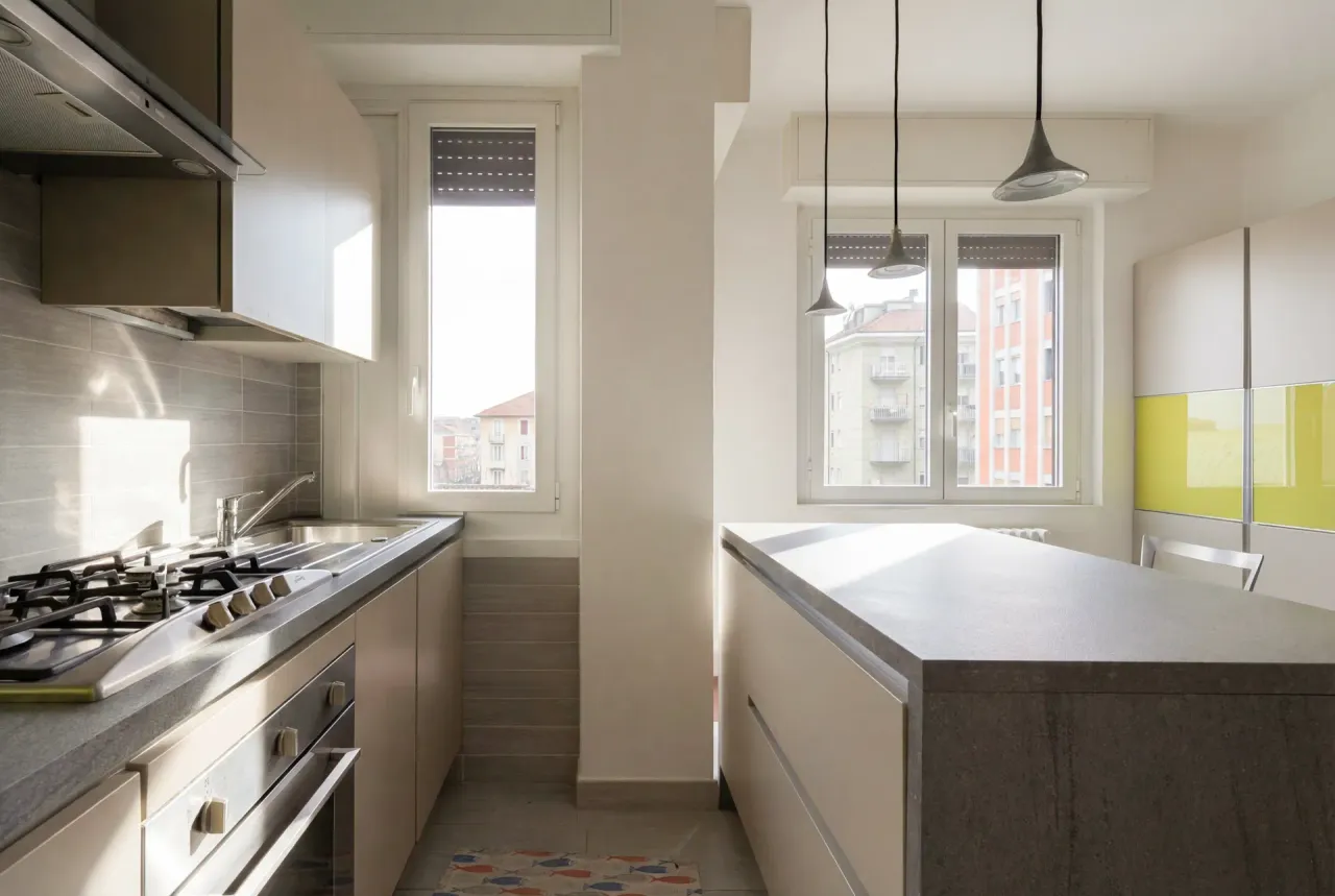 living - Momigliano 3 - Wonen - Dils - gallery - 3