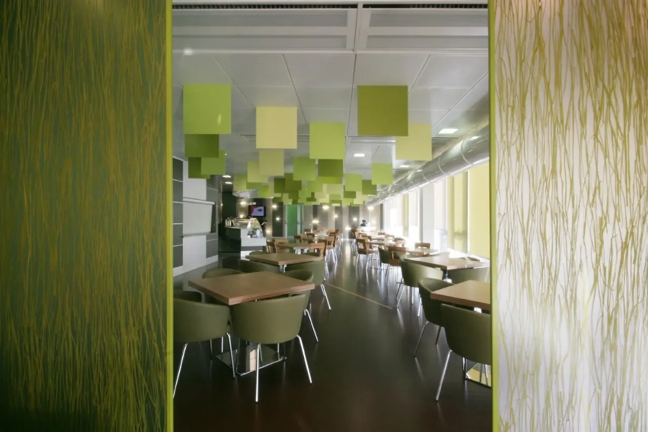 office - Mi-link - Fulvio Testi 136 - Office - Dils - gallery - 20