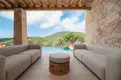 living - Casa / villa de 591m² con 85,507m² de jardín en venta en Santa Eulalia - gallery thumbnail - 6