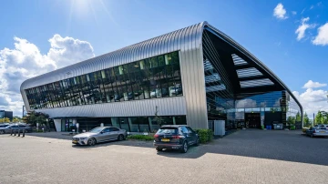 office - The Wing - Kantoor - Dils - featured