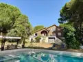 living - Casa / villa de 446m² en venta en Sierra de Madrid, Madrid - gallery thumbnail - 4