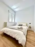 living - 130m² penthouse with 10m² terrace for sale in Arapiles - gallery thumbnail - 8