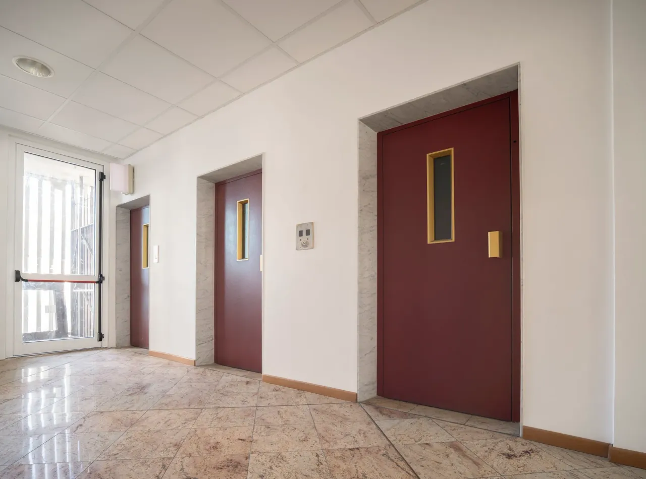 office - Filzi 27 - Kantoren - Dils - gallery - 12