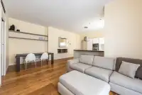 living - Porta Ticinese 3 - Wonen - Dils - gallery thumbnail - 4