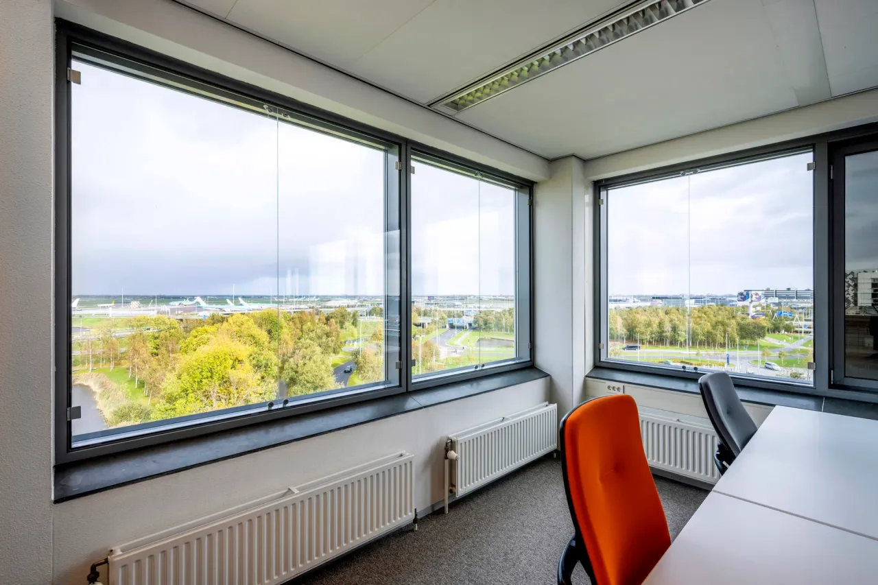 office - Avioport - Office - Dils - gallery - 30