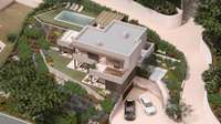 living - Casa / villa de 341m² en venta en Sa Riera, Costa Brava - gallery thumbnail - 7