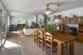 living - Villa de 4 dormitorios con piscina en venta en Cabrera - gallery thumbnail - 8