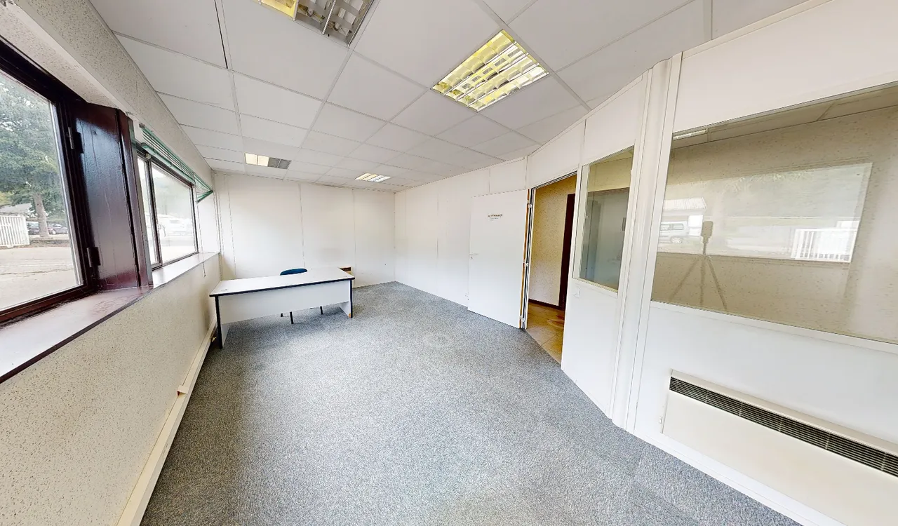 logistics - Activités / Bureaux À Louer - gallery - 8