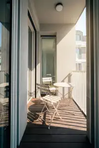 living - Magenta 54 unità B402 - Wonen - Dils - gallery thumbnail - 16