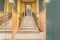 living - Piso de 102m² en venta en Barri Vell, Girona - gallery thumbnail - 4