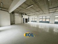 logistics - Entrepôt À Louer - gallery thumbnail - 2