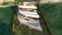 living - Casa / villa de 162m² en venta en Bahía de Rosas - gallery thumbnail - 2