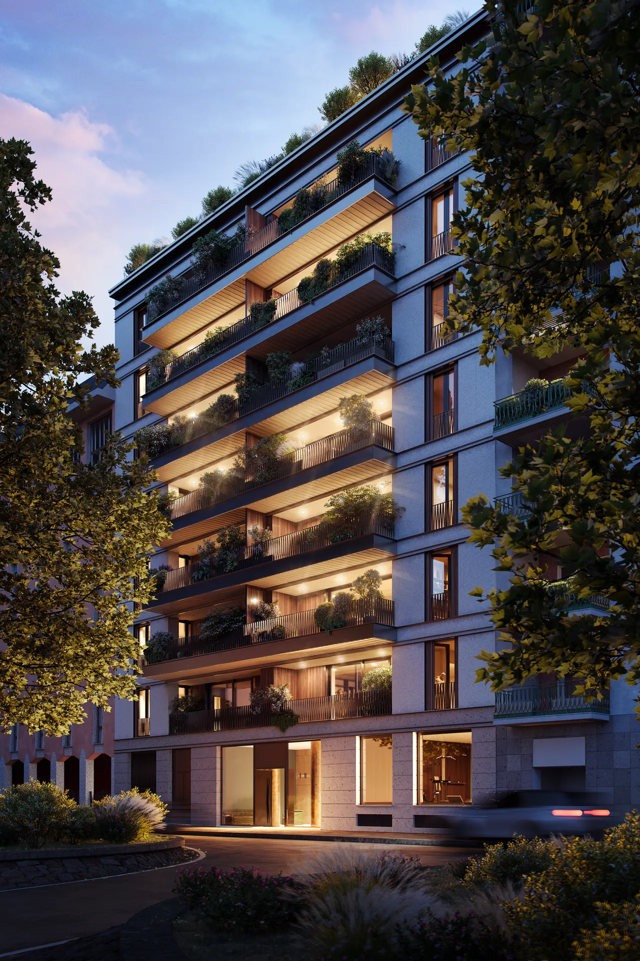 living - Vista Living - Living - Dils - gallery - 2