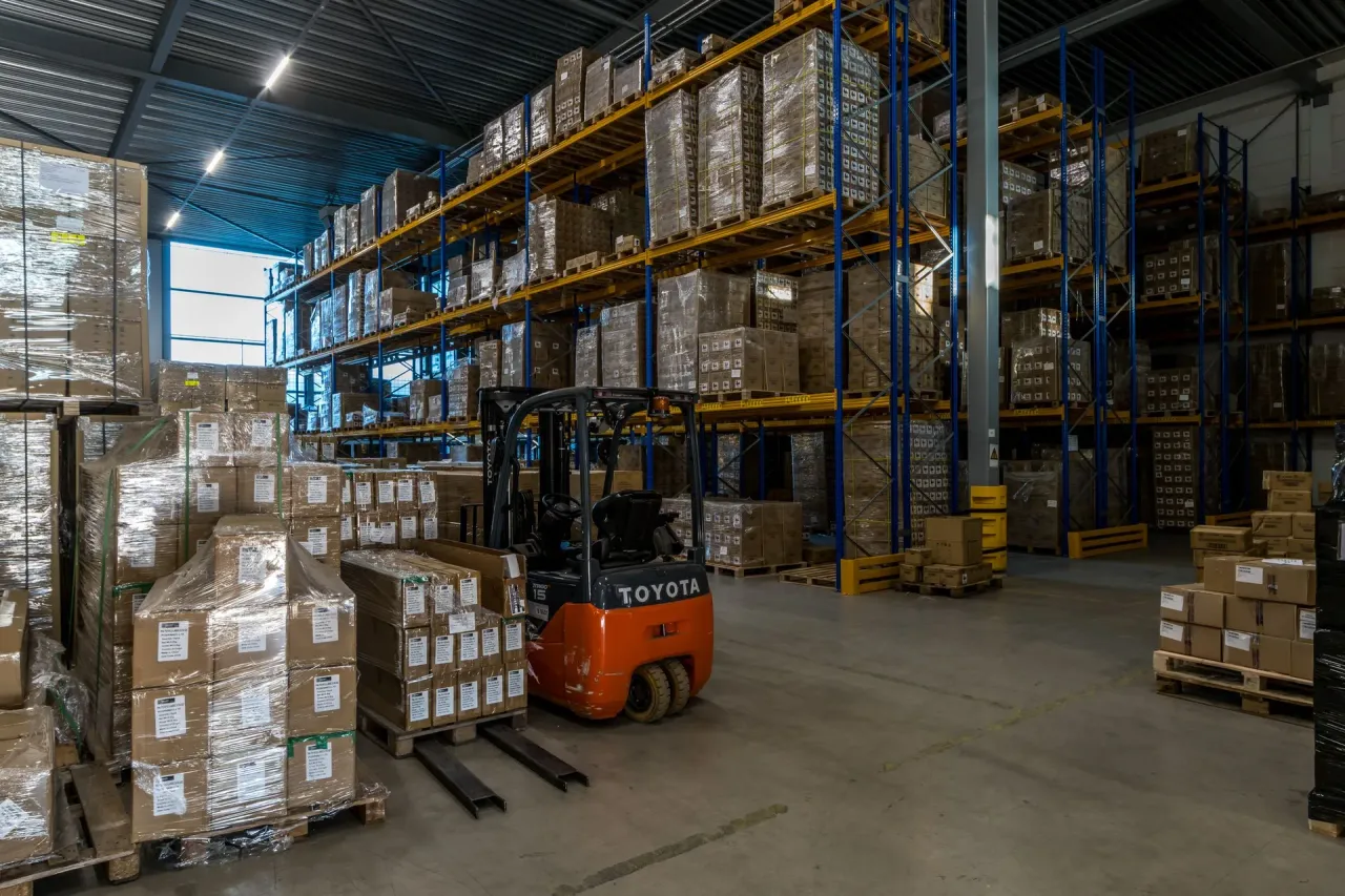 logistics - Rijnlanderweg 766-A - Logistica - Dils - gallery - 9