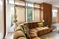 living - Piso de 174m² con 15m² terraza en venta en Tres Torres - gallery thumbnail - 4