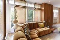 living - Piso de 174m² con 15m² terraza en venta en Tres Torres - gallery thumbnail - 4