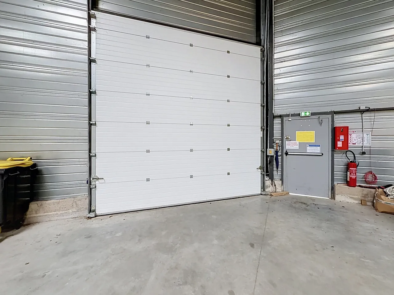 logistics - Activités / Bureaux À Louer - gallery - 8