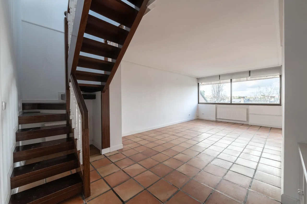 living - 97m² apartment for sale in El Soto de la Moraleja, Madrid - gallery - 6