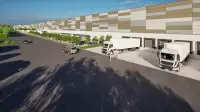 logistics - Latius Logistics Park - Logistics - Dils - gallery thumbnail - 18