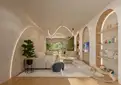 living - Casa / villa de 562m² en venta en Ibiza ciudad - gallery thumbnail - 6