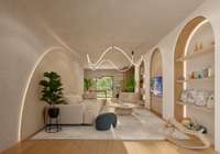 living - Casa / villa de 562m² en venta en Ibiza ciudad - gallery thumbnail - 6
